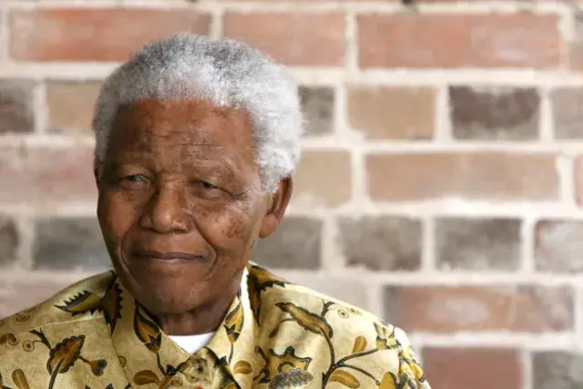 Legado de Nelson Mandela na África do Sul 'está a ser posto em causa'