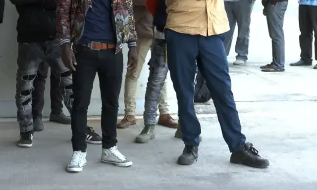 Sector da Migração em Nampula intensifica fiscalização a estrangeiros ilegais