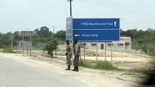Ataque terrorista mata cinco pessoas na Aldeia Chibanga em Mocímboa da Praia