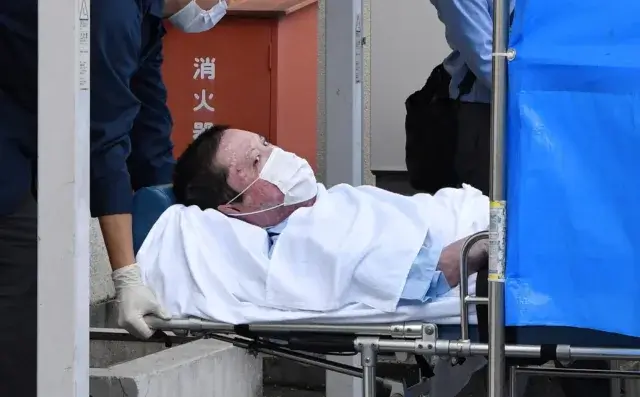 Condenado à morte autor de incêndio que matou 36 pessoas em estúdio no Japão
