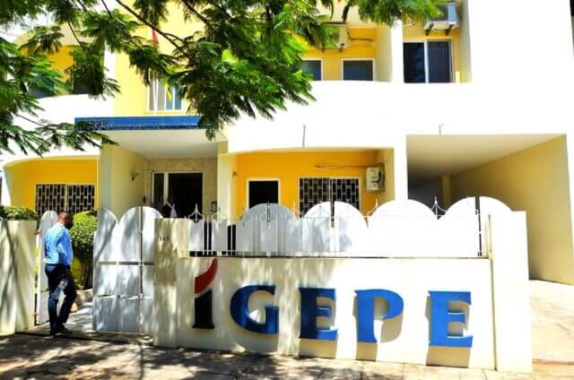 IGEPE exige investigação da PGR sobre alegados desvios na LAM
