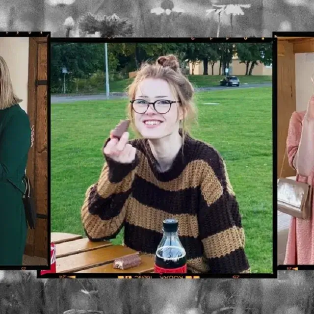 Justiça para Brianna- Assassinos condenados a prisão perpétua