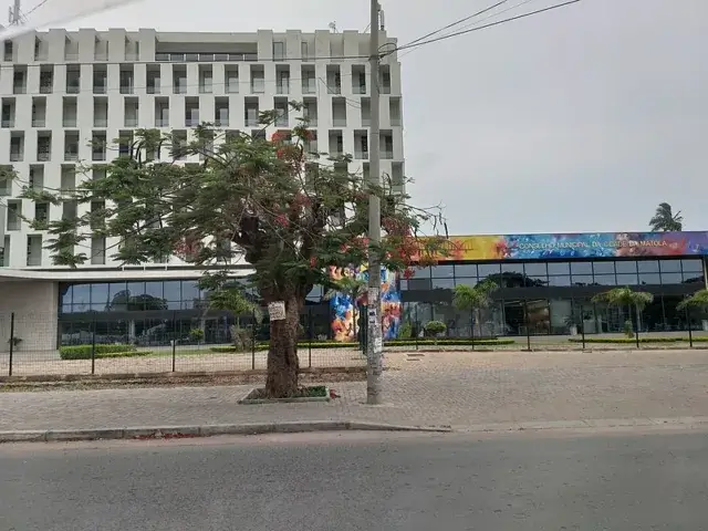 Matola celebra 52º aniversário