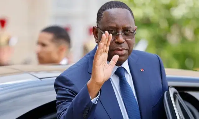 Senegal- Eleições presidenciais adiadas 'sine die'