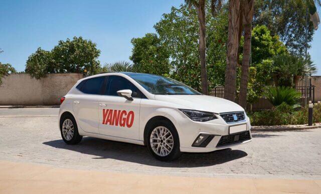 Yango investiga denúncias de assaltos em Maputo