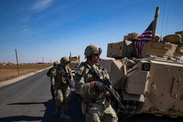 Ataques no leste da Síria resultam na morte de milicianos pró-Irão