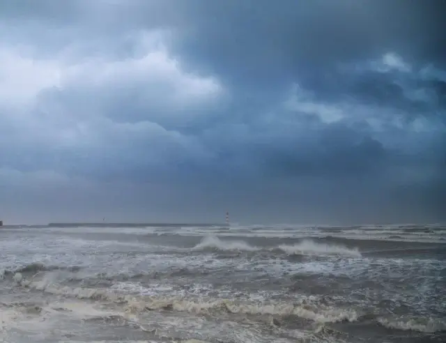Chuvas persistirão em Maputo e Gaza