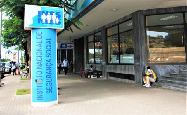 INSS alerta para mais de 27 mil devedores em Maputo