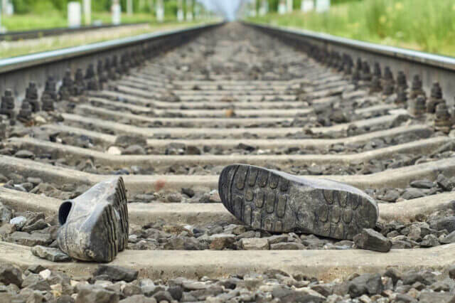 Aumento de atropelamentos ferroviários em Manica levanta preocupações