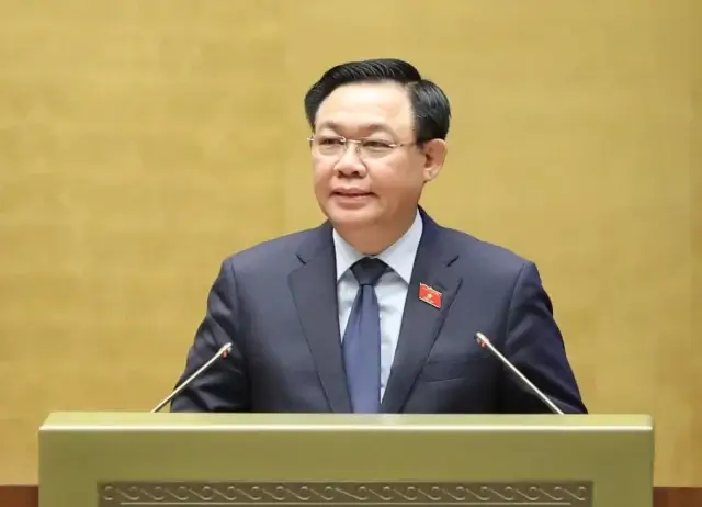 Presidente do parlamento do Vietname demite-se em meio a escândalos de corrupção