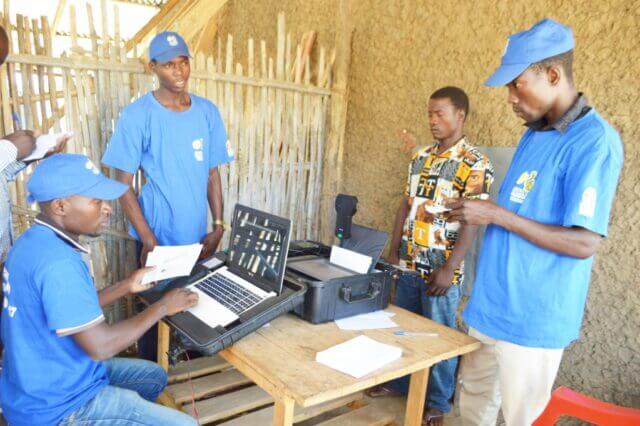 Recenseamento eleitoral em Quissanga prorrogado por falta de condições administrativas