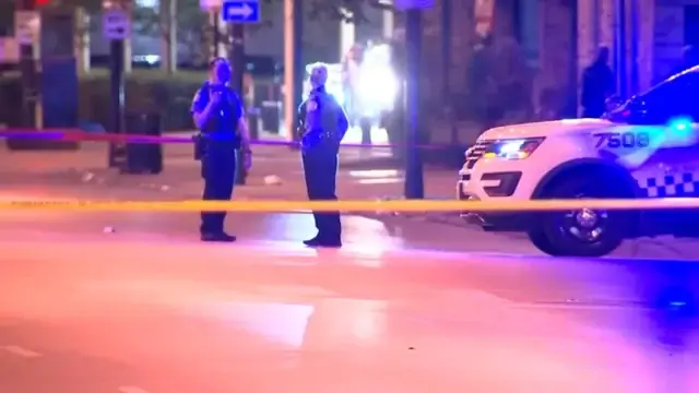 Tiroteio em Chicago mata criança e deixa 10 feridos