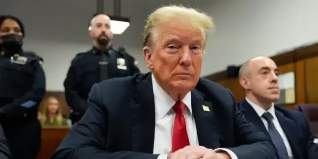 Defesa de Trump argumenta falta de provas em julgamento