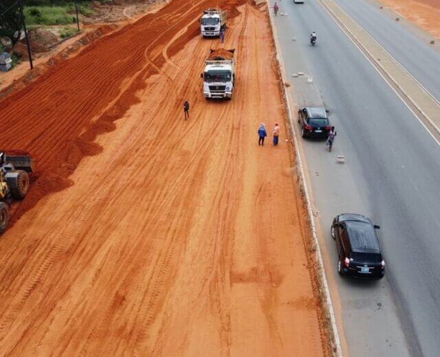 Obras na EN1 adiadas para Outubro ou Novembro