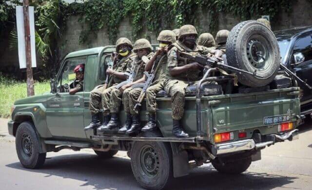 SADC condena tentativa de golpe de Estado na República Democrática do Congo