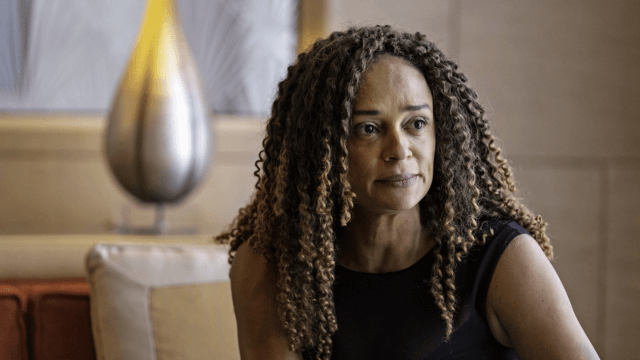 Dubai não cumpre obrigações internacionais relativas ao mandado de prisão de Isabel dos Santos