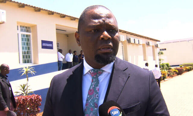 Edil de Maputo compromete-se com soluções para mitigar inundações