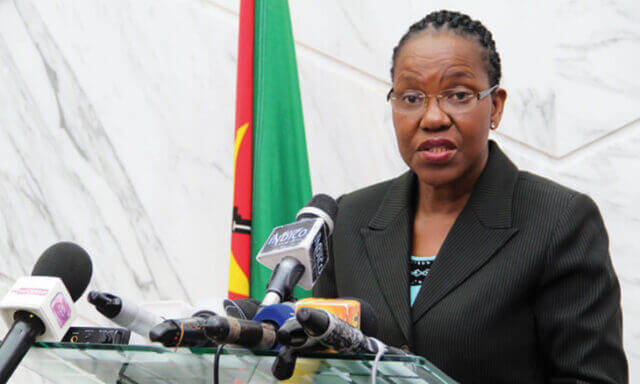 Governo moçambicano completa enquadramento de funcionários na TSU