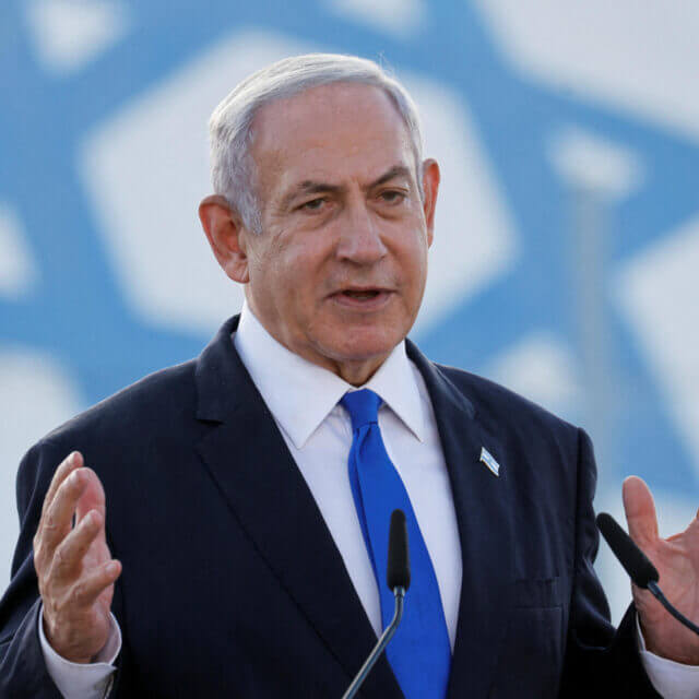 Ministros de extrema-direita ameaçam abandonar Netanyahu se cessar-fogo for aprovado