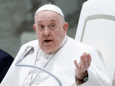 Papa Francisco exorta a paz e diálogo em meio à tensão em Moçambique