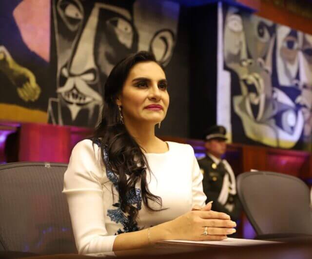 Parlamento do Equador impede acusação de vice-presidente em caso de corrupção