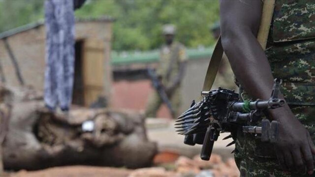 Ataques do grupo rebelde ADF deixam 12 mortos na RDCongo