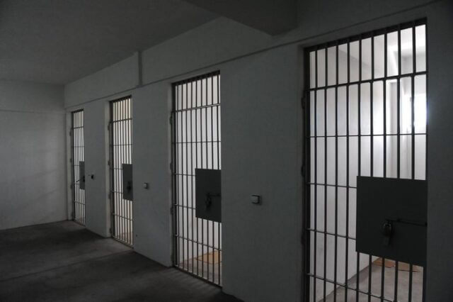 Expansão do sistema penitenciário em Moçambique visando reduzir superlotação