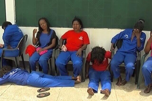 INAE impõe prazo para resolver problemas de ventilação na fábrica Darling após desmaios