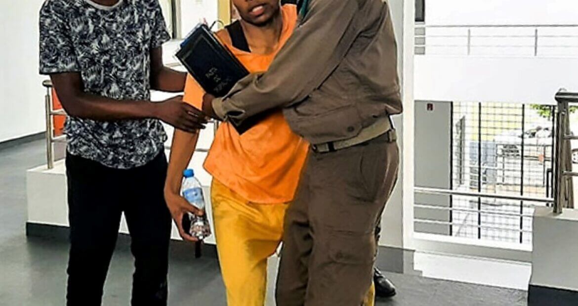 Individuo condenado a 24 anos de prisão por sequestro e homicídio em Maputo