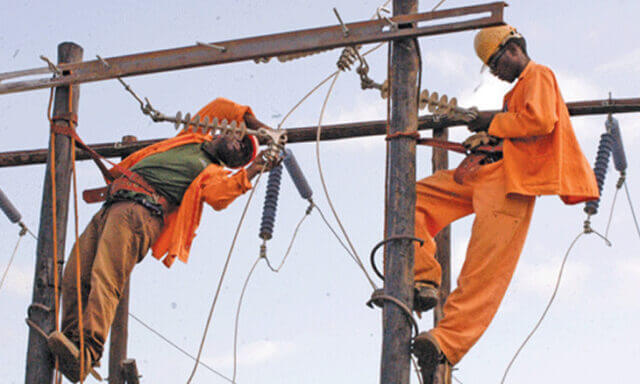 Interrupção de energia em Cabo Delgado deixa mais de 166 mil clientes sem electricidade