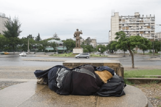 Ministério do género reintegra mais de 800 mendigos junto de suas famílias