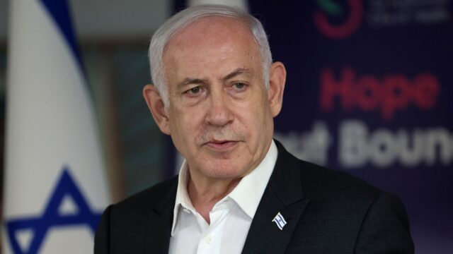 Netanyahu deverá testemunhar em julgamento por corrupção a partir de Dezembro