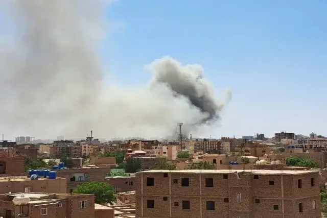 Novo ataque em Darfur resulta em 22 mortos e 17 feridos