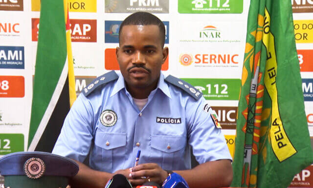 Novo rapto de empresário asiático em Maputo intensifica preocupações com a segurança