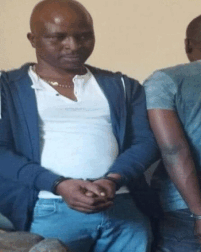 'Boss Navara' condenado a 27 anos de prisão e multa milionária em Moçambique