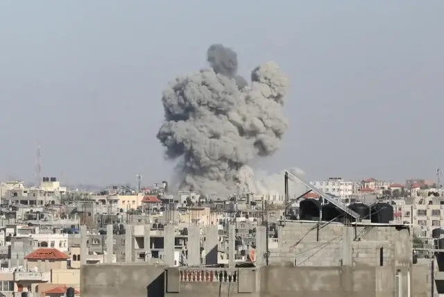 Hamas recusa novas condições de Israel para cessar-fogo em Gaza