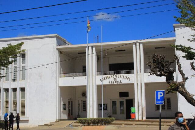 Município de Nampula recorre a empréstimo para assegurar salários dos funcionários
