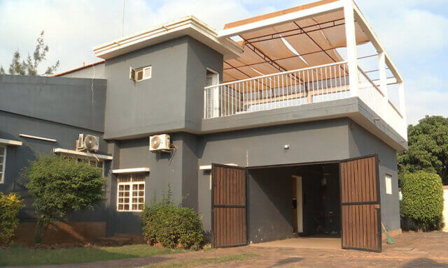 Proprietário de casa alugada para cativeiro em Matola enfrenta a justiça