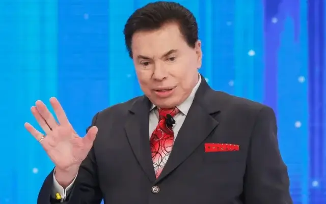 Silvio Santos morre aos 93 anos em São Paulo