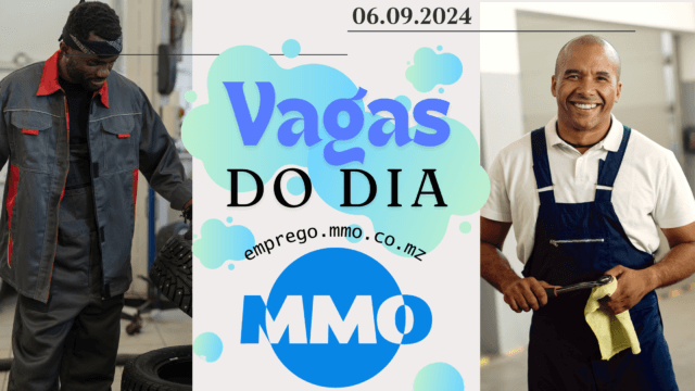 Vaga 06.09.2024