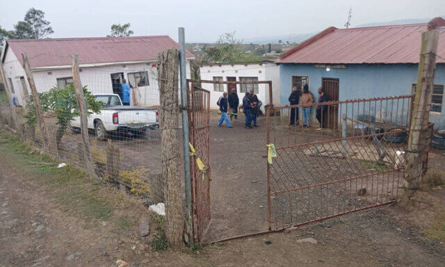 Ataque armado na África do Sul mata 17 membros da mesma família