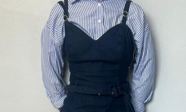 Cidadã sul-africana detida no Aeroporto de Oliver Tambo por tráfico de droga