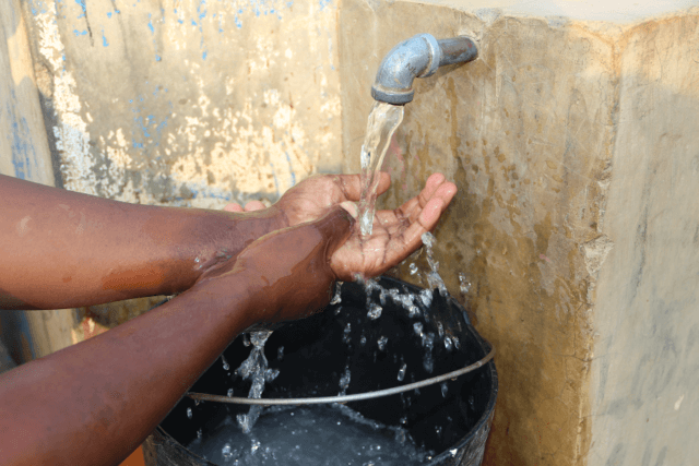 Facturas elevadas de água geram preocupação na Autoridade Reguladora