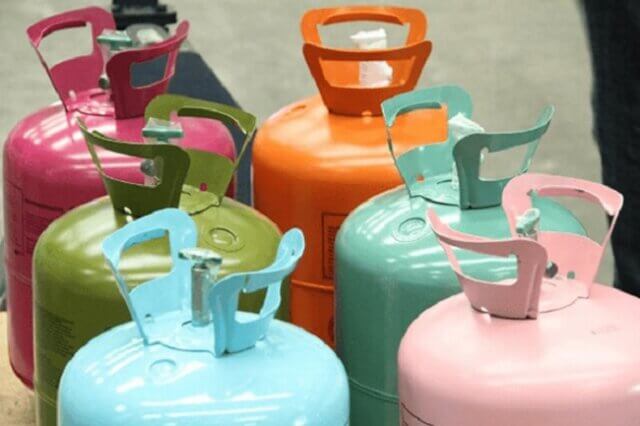 Governo proibirá importação de equipamentos que utilizam gás R22 a partir de Janeiro de 2025