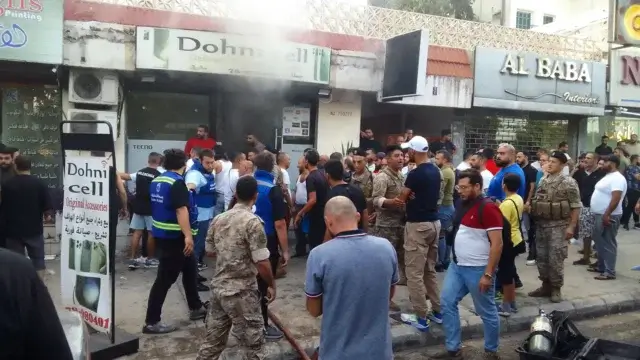 Israel prepara 'nova fase da guerra' contra o Hezbollah no Líbano após quase um ano de conflito em Gaza