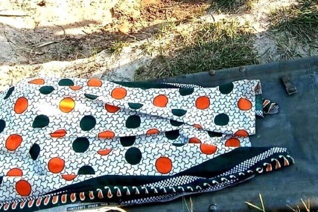 Jovem de 28 anos perde a vida afogada em poço tradicional no Dondo