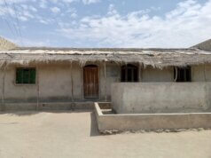 Mesquita encerrada em Nampula sob suspeitas de actividades terroristas