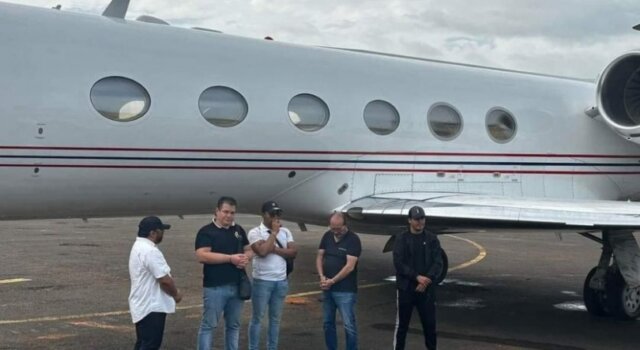 Oposição guineense acusa regime de cobrir tráfico de droga após grande apreensão