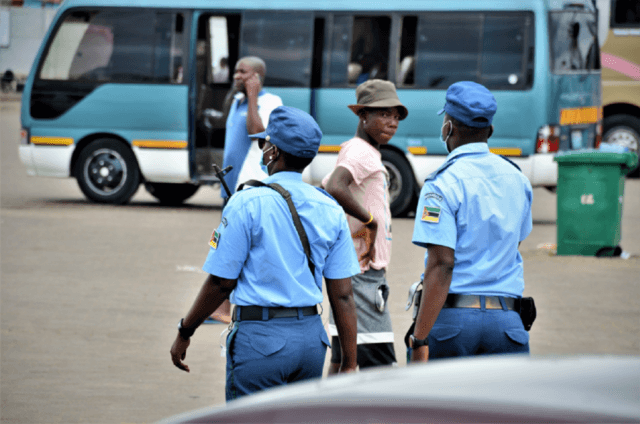 PRM investiga morte de suspeito dias após detenção