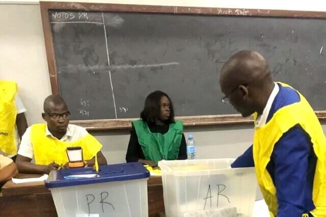 Técnicos no Niassa acusam STAE de atrasos no pagamento das ajudas de custo